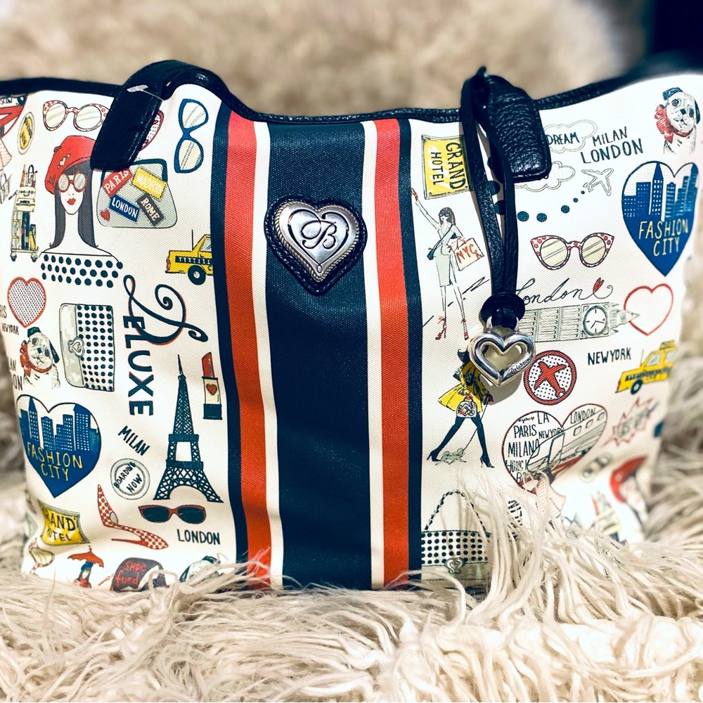 BRIGHTON Bag